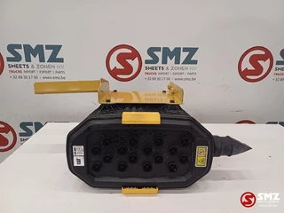 Caterpillar N/A 2022 - Air cleaner Caterpillar bild 5