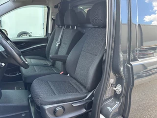 Mercedes-Benz Vito 2021 - 119CDI XXL 4 Matic/4X4 Automaat Airco Navi Cruisecontrol imagem 17