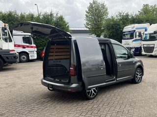 Volkswagen Caddy 2019 - N/A image 6