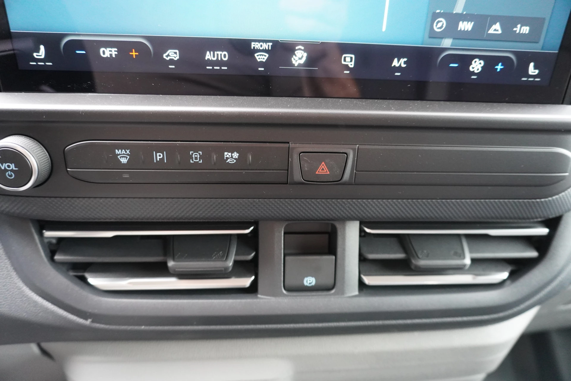 Ford Transit Custom 2024 - 320L 2.0 TDCI 170PK L2H1 Limited Automaat imagen 25