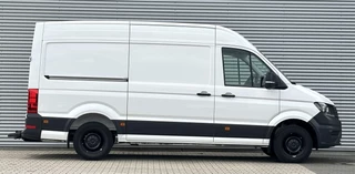 Volkswagen Crafter 2024 - 35 2.0 TDI L3H3 Exclusive Facelift Automaat bild 9