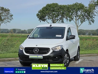 Mercedes-Benz Citan 2024 - 110 CDI te koop
