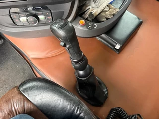 DAF XF480 2019 - 4X2 MANUAL GEAR + TIPPER HYDRAULICS + SPECIAL INTERIOR afbeelding 16