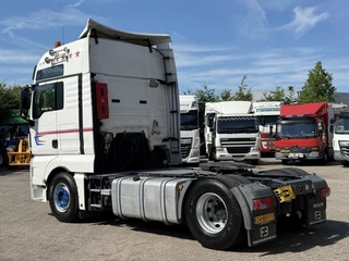 MAN TGX 2017 - N/A obrazek 3
