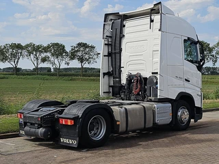 Volvo FH 2021 - 460 afbeelding 3 miniatuur