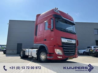DAF XF 450 FT 2018 - Super Space Cab / 650 dkm for sale