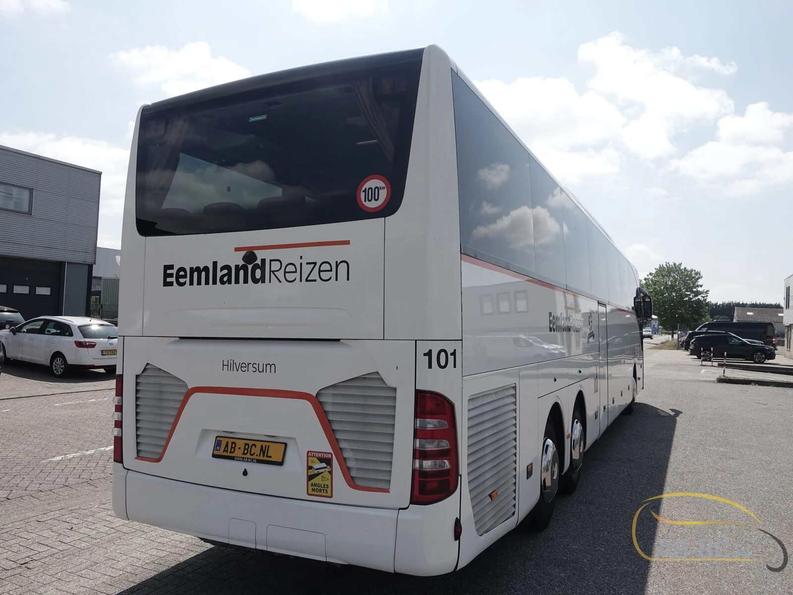 Mercedes-Benz Tourismo RHD-L, 62 Seats, Euro 6 2015 afbeelding 19
