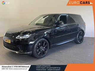 Land Rover Range Rover Sport 2021 - P400e SE te koop
