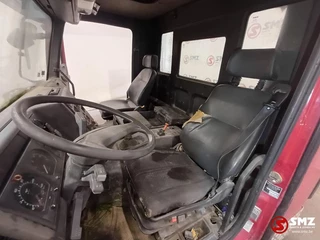 Iveco Trakker 2000 - Occ Cabine Iveco obrazek 12