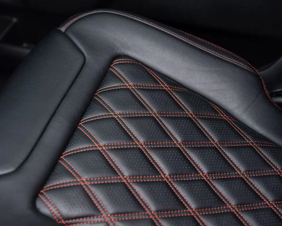 Ford F-150 2019 - (USA) Harley Davidson V8 5.0L Tuscany Motor Co. afbeelding 67