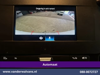 Mercedes-Benz Sprinter 2021 - 315 CDI 150pk 9G-Tronic Automaat L3H2 *Post NL inrichting* Euro6 Airco | Camera | Apple Carplay | Cruisecontrol image 4