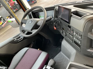 Volvo FM 430 Euro 6 Hyvalift 26 Ton haakarmsysteem 2026 - N/A imagen 11