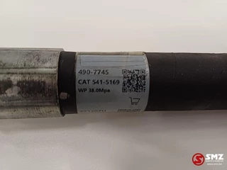 Caterpillar N/A - Hose Caterpillar obrazek 5