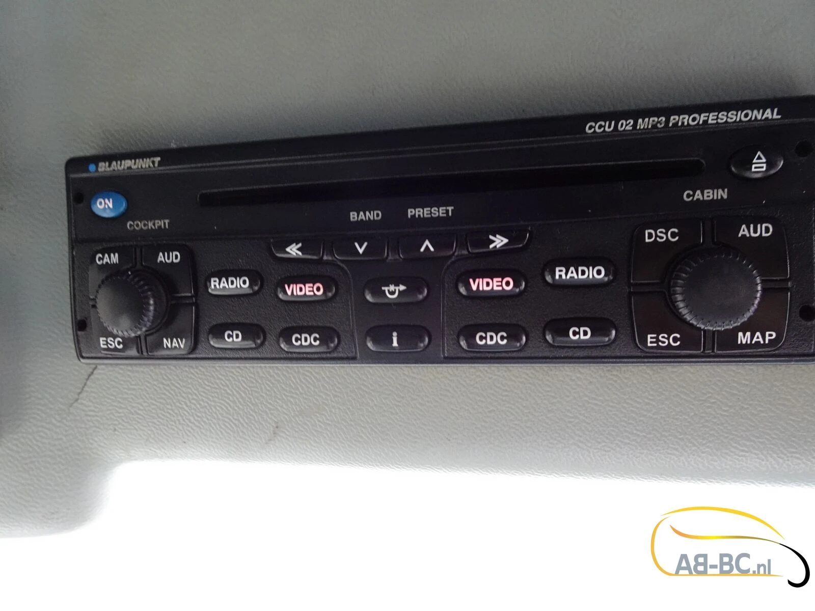 Van Hool TD925 Astromega 83 Seats 2008 image 79