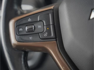 Chevrolet Silverado 2022 - High Country 6.2L V8 imagem 13