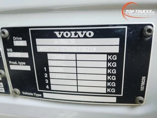 Volvo FM 420 2010 - N/A imagen 14