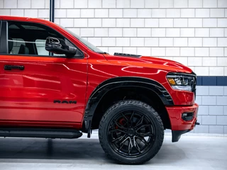 Dodge Ram 1500 2024 - Laramie Night Edition | image 7