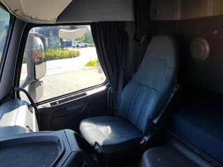 Volvo FM 410 2011 - 6x2 ADR EX/II EX/III FL OX AT Hydrauliek imagen 14