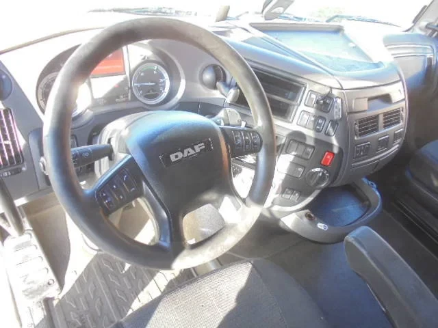 DAF XF 460 2016 - SSC NL TRUCK Bild 8
