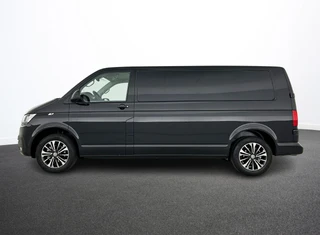 Volkswagen Transporter 2024 - 2.0 TDI L2H1 28 Highline Automaat Bild 2 Miniaturansicht