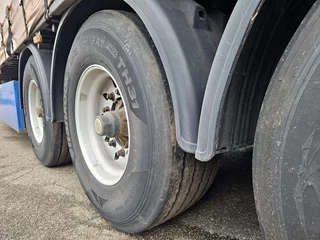 Groenewegen DRO 14-27| GALVANISED STEEL CHASSIS | ALU RIMS | BPW DISC. 2007 - N/A immagine 32