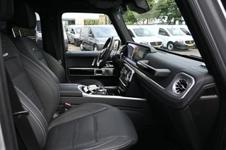 Mercedes-Benz G-Class 2024 - G 63 AMG V8 Biturbo bild 10
