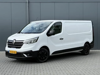 Renault Trafic 2024 - 2.0 DCi 150 PK AUTOMAAT / L2H1 / TREKHAAK / **18.350 km** / AIRCO / CRUISE / CAMERA / 3-ZITS / LED / BLINDSPOT imagen 2