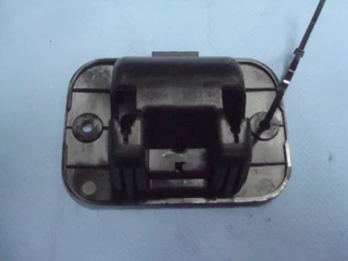 DAF N/A - handgreep image 2