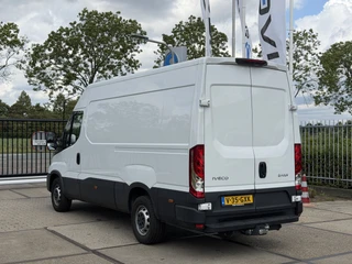 Iveco Daily 2024 - 35S16V HA8 2.3L 160pk afbeelding 2 miniatuur