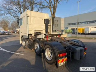 DAF XF105.460 2011 - N/A afbeelding 3