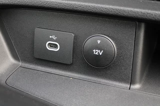 Ford Transit 2024 - 350 2.0 TDCI L2H2 Trend 130pk - Facelift - Adaptive Cruise - Navigatie - Blind Spot - 360 Camera - Stoel - Stuurverwarming - Rijklaar obrazek 36