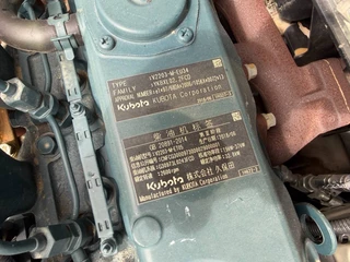 Dynapac N/A 2019 - CC1300 image 23