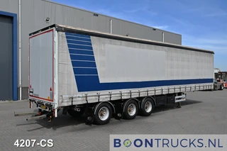 Pacton TBD342 2015 te koop