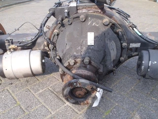 Iveco N/A 2007 - 7186876 MERITOR 177E RATIO 1/264 bild 3