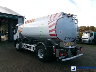 Renault 4 2010 - Premium 270 dxi 4x2 fuel tank 13.6 m3 / 4 comp obrázek 3 náhled