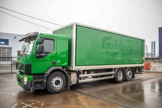 Volvo N/A 2009 - FE 300 immagine 1