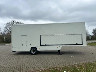 Veldhuizen N/A 2005 - Be oplegger service oplegger obrazek 2