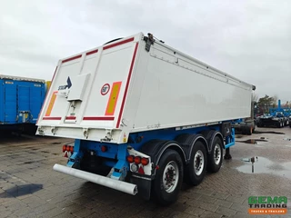Stas S300CX 2015 - N/A bild 1