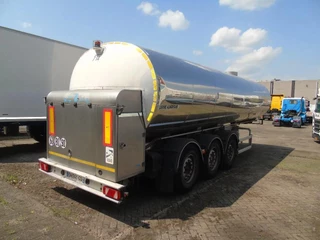 ETA 29.000 LITER 2014 - N/A imagen 4