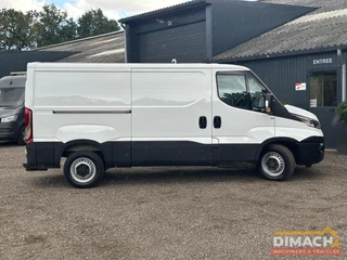 Iveco Daily 2019 - 35S16 afbeelding 3 miniatuur