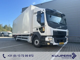 Volvo FL 210 2019 - / 12 Ton / 611 dkm te koop