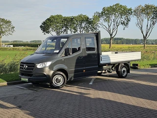 Mercedes-Benz Sprinter 2021 - 315 imagem 2 miniatura