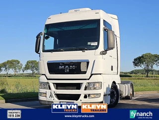 MAN TGX 2012 - 18.440 te koop