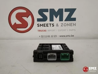 Renault N/A 2015 - Occ Elektrische delen Renault 22038906-p02 obrazek 1