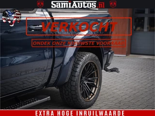 Dodge Ram Pick-Up 2024 - SPORT | 5.7 V8 4x4 HEMI | PANORAMA DAK | GROOTSCHEM 12 INCH | LPG | Patriot Blue zdjecie 21