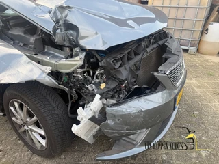 SEAT Ibiza 2017 - 1.0 EcoTSI Style Connect afbeelding 2 miniatuur