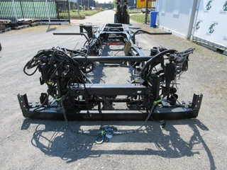 Iveco - 5802420188 CHASSIS COMPLEET 440S46 S WAY 2021 afbeelding 3 miniatuur