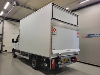 Mercedes-Benz Sprinter 2019 - 314CDI Bakwagen Laadklep Automaat Euro 6! obrazek 17