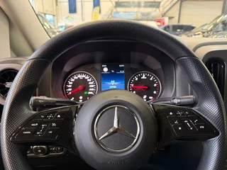 Mercedes-Benz Vito 2024 - 116CDI L3H1 Automaat Airco Navi Cruisecontrol FACE LIFT BPM VRIJ immagine 14