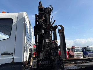 Mercedes-Benz Atego 2000 - 1823 imagen 27